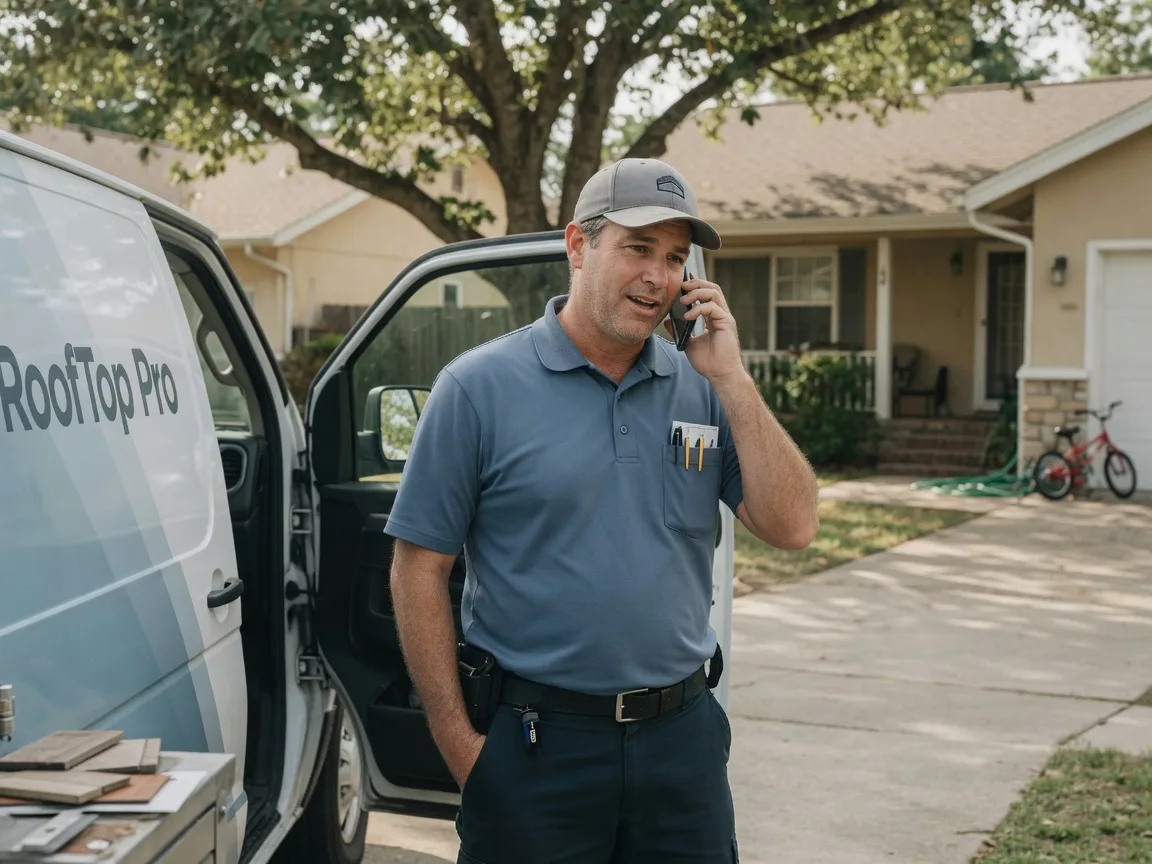 Roof Repair Enid, OK FAQs