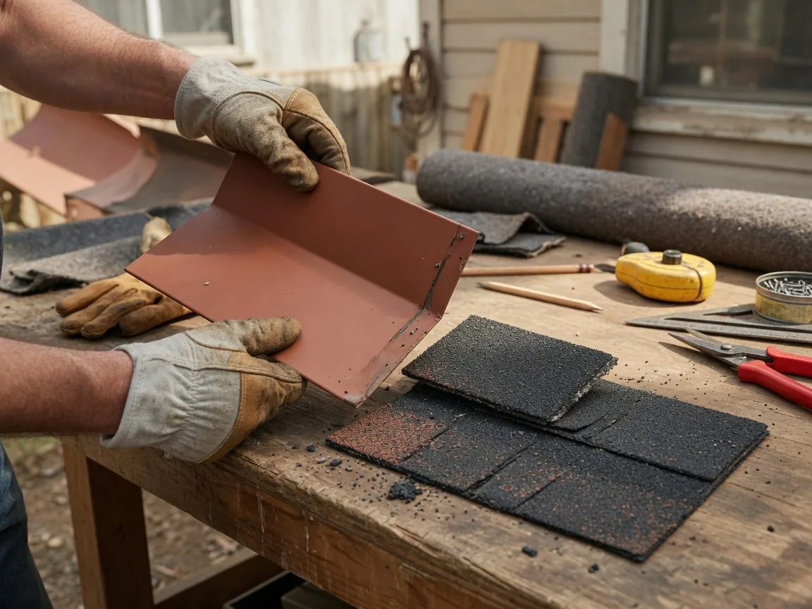Roof Repair company in Enid, OK